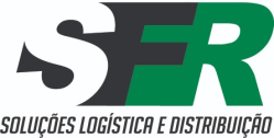 SFR Transportes Logo